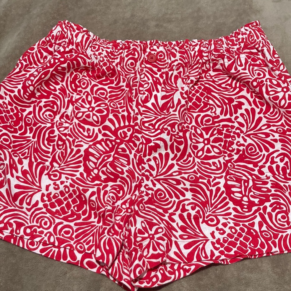 Loft High Rise Short